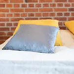Au Coeur Du Village 4* Saint-Aubin (Pas-de-Calais)