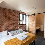Guest house Au Coeur Du Village 4*
