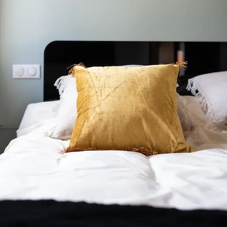 Au Coeur Du Village Saint-Aubin (Pas-de-Calais)