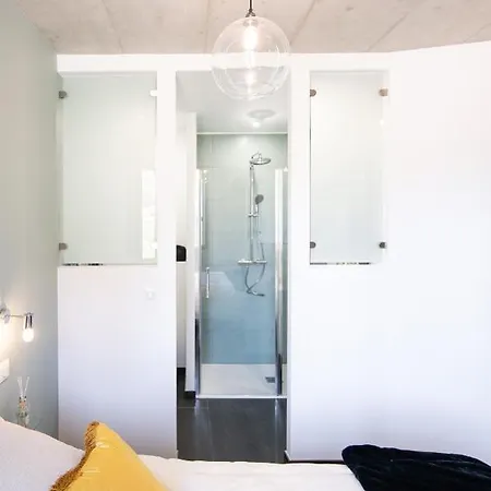 Гостевой дом Au Coeur Du Village Saint-Aubin (Pas-de-Calais)