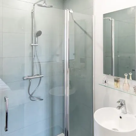 Гостевой дом Au Coeur Du Village