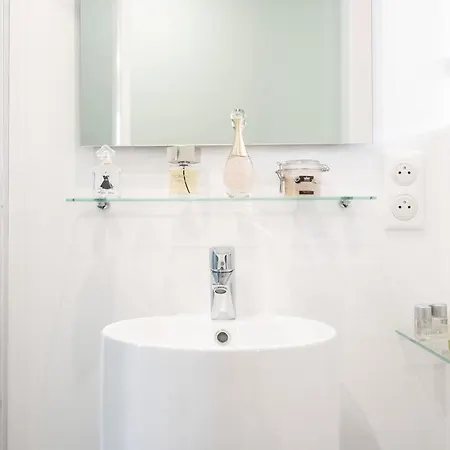 Au Coeur Du Village Гостевой дом Saint-Aubin (Pas-de-Calais)