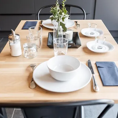 Au Coeur Du Village 4*