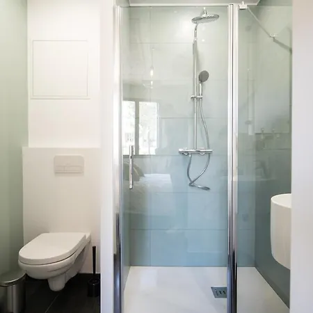 Гостевой дом Au Coeur Du Village 4*