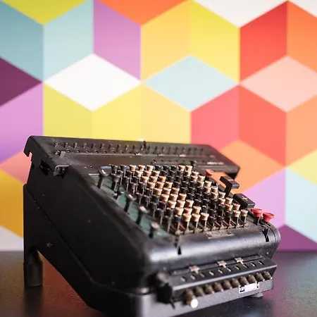 Гостевой дом Au Coeur Du Village