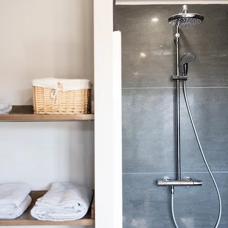 Au Coeur Du Village 4* Saint-Aubin (Pas-de-Calais)