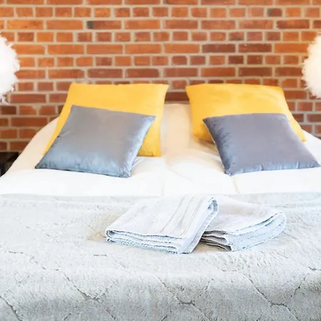 Гостевой дом Au Coeur Du Village