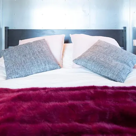 Au Coeur Du Village Saint-Aubin (Pas-de-Calais)