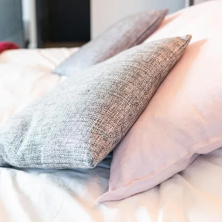 Au Coeur Du Village Гостевой дом Saint-Aubin (Pas-de-Calais)