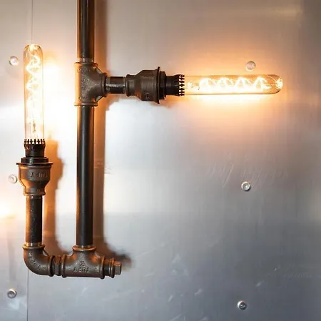 Au Coeur Du Village Гостевой дом