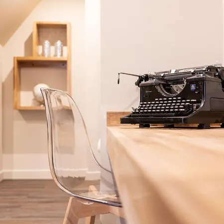 Гостевой дом Au Coeur Du Village 4*