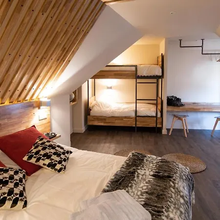 Au Coeur Du Village Saint-Aubin (Pas-de-Calais)