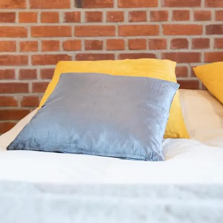 Au Coeur Du Village 4* Saint-Aubin (Pas-de-Calais)