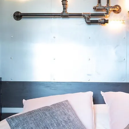 Au Coeur Du Village Гостевой дом Saint-Aubin (Pas-de-Calais)