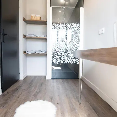 Au Coeur Du Village Гостевой дом Saint-Aubin (Pas-de-Calais)