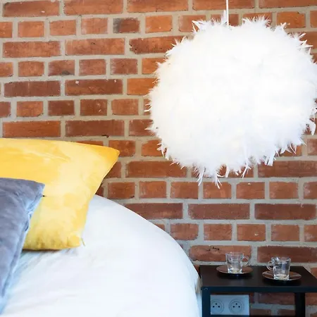 Au Coeur Du Village 4*