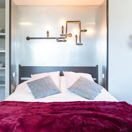 Guest house Au Coeur Du Village