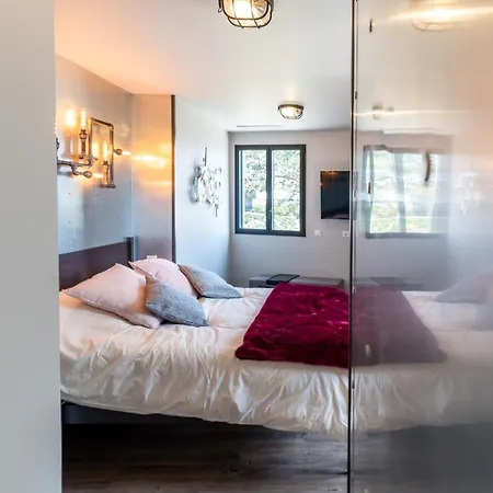 Au Coeur Du Village Saint-Aubin (Pas-de-Calais)