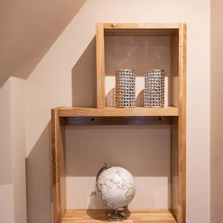 Au Coeur Du Village 4*