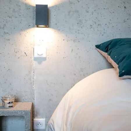 Au Coeur Du Village 4* Saint-Aubin (Pas-de-Calais)