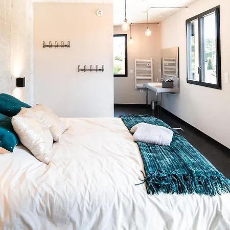 Au Coeur Du Village 4* Saint-Aubin (Pas-de-Calais)