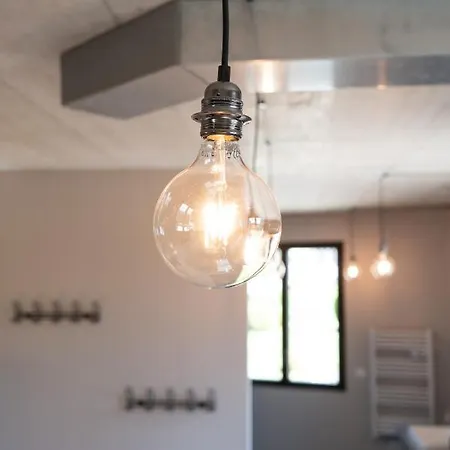 Au Coeur Du Village 4* Saint-Aubin (Pas-de-Calais)