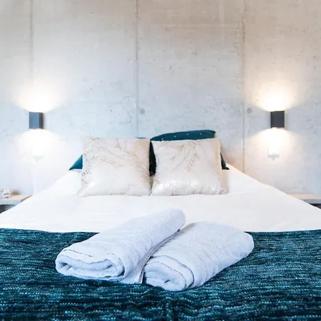 Au Coeur Du Village Гостевой дом Saint-Aubin (Pas-de-Calais)