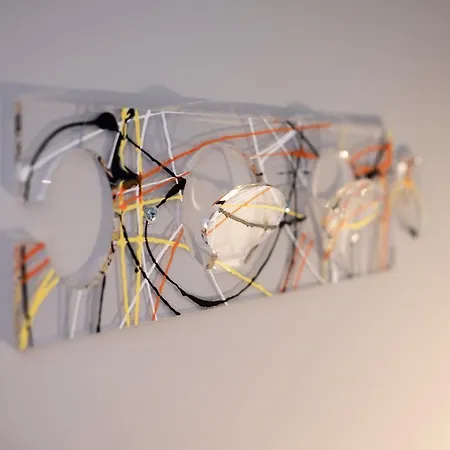 Au Coeur Du Village Гостевой дом