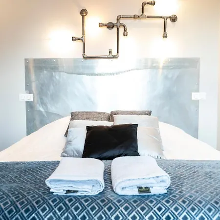 Гостевой дом Au Coeur Du Village