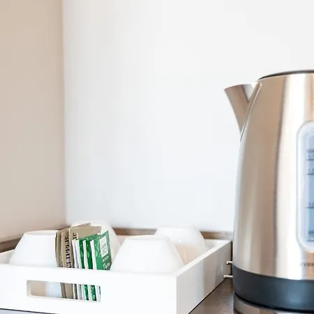 Au Coeur Du Village 4* Saint-Aubin (Pas-de-Calais)