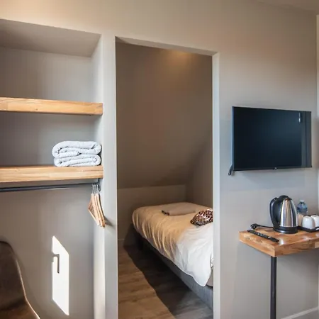 Guest house Au Coeur Du Village *