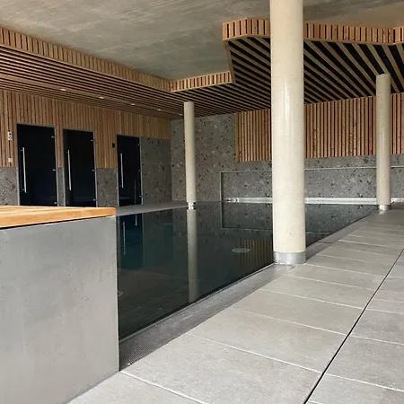 Pensión Au Coeur Du Village 4*
