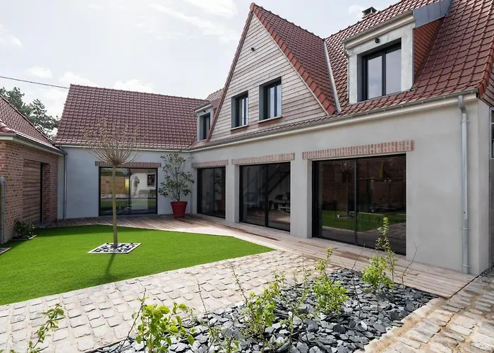 Affittacamere Au Coeur Du Village