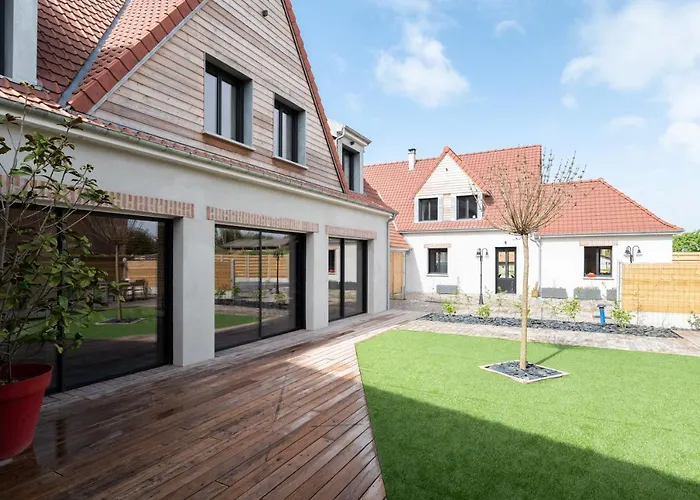 Affittacamere Au Coeur Du Village 4*