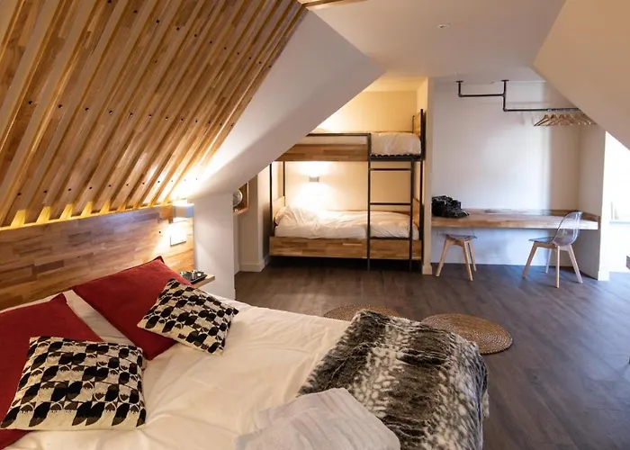 Au Coeur Du Village Saint-Aubin (Pas-de-Calais)