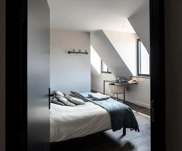 Au Coeur Du Village Affittacamere 4*