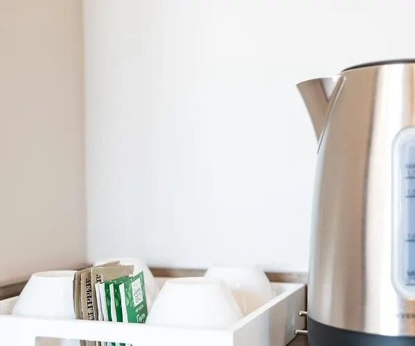 Au Coeur Du Village 4* Saint-Aubin (Pas-de-Calais)